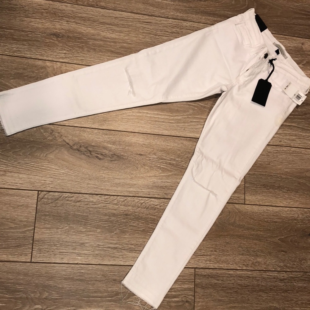 Flying Monkey jeans